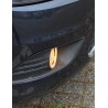 Ford Focus MK2 Sis Farı Çerçevesi