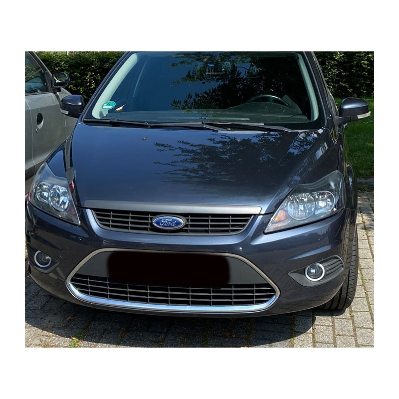 Ford Focus MK2 Sis Farı Çerçevesi