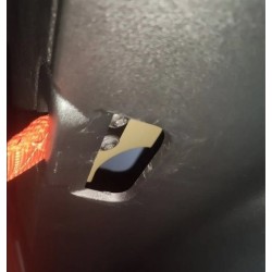 Citroen Ami Bouchon Kapı Kapağı