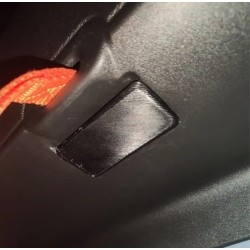 Citroen Ami Bouchon Kapı Kapağı