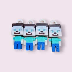 Minecraft Steve Figür...