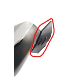 Honda Civic Fe1 Yan Ayna Alt Kapağı