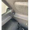 Ford Fiesta Mk7 Bagaj Kartonu Pandizot Tutucu Klips