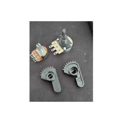 Logitech G29 Pedal Dişli Seti
