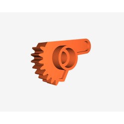 Logitech G29 Pedal Dişli Seti