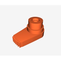 Logitech G29 Pedal Dişli Seti