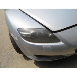Mazda Rx-8 Far Yıkama Kapağı Sağ Sol