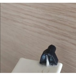 Klima Kanadı Flap Tamir Parçası 10 Adet