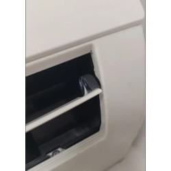 Klima Kanadı Flap Tamir Parçası 10 Adet