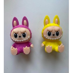 Labubu Oyuncak