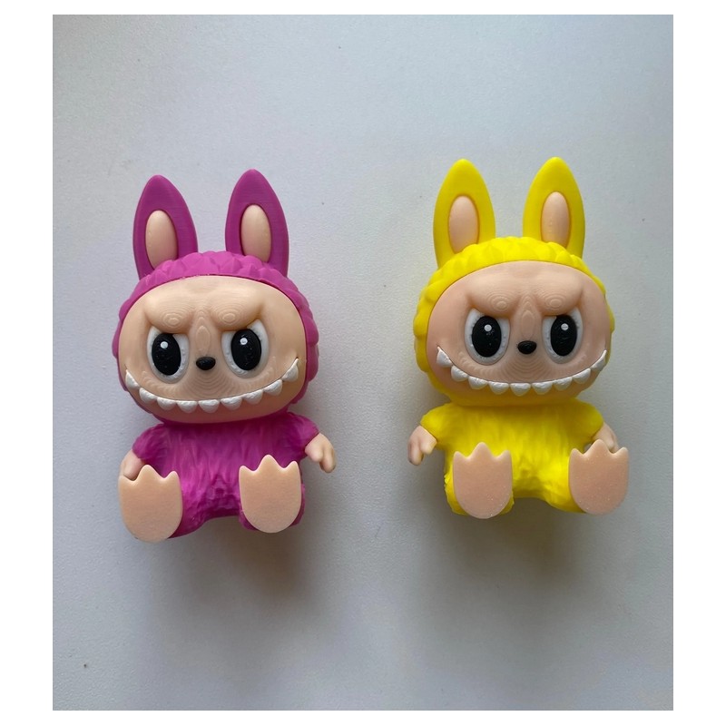 Labubu Oyuncak