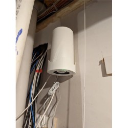 Tp Link Deco BE85 Duvar Standı