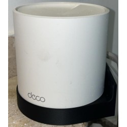 Tp Link Deco X60 Duvar...