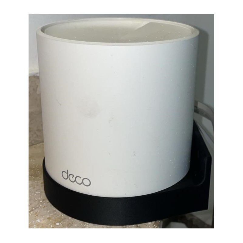 Tp Link Deco X60 Duvar Standı V3