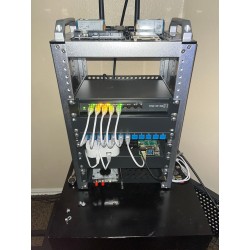 TP-Link TL-SG108-M2 Raf Tutucu