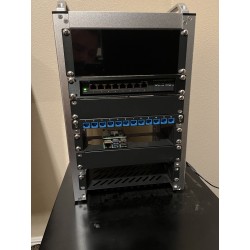 TP-Link TL-SG108-M2 Raf Tutucu