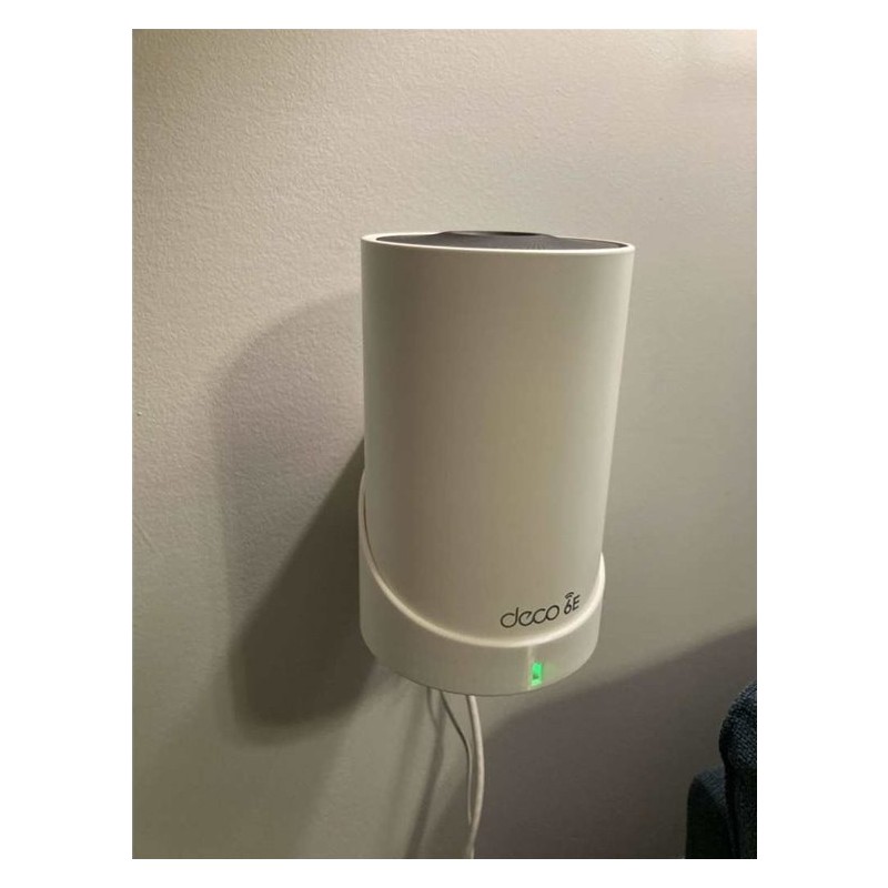 Tp Link Deco AXE5400 Duvar Askı Standı