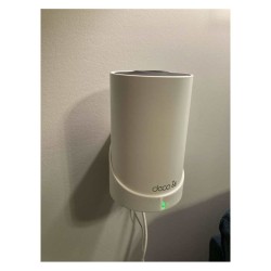 Tp Link Deco XE75 Duvar Askı Standı