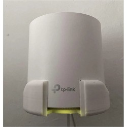 Tp Link Deco X60 Duvar Askı Standı