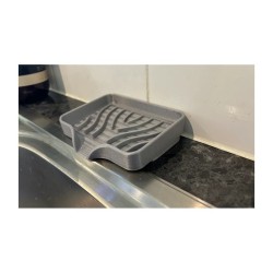 Su Giderli Katı Sabunluk V2