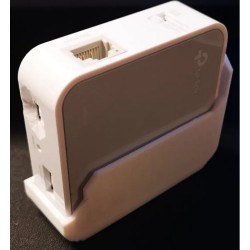 Tp-Link TL-WR902AC Duvar...