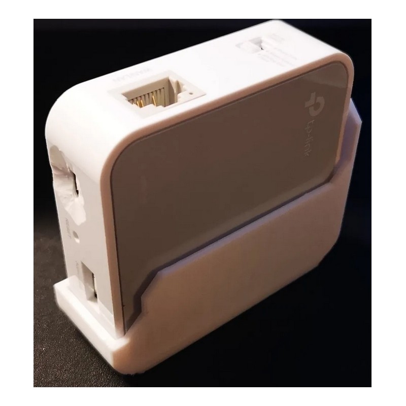Tp-Link TL-WR902AC Duvar Tutucu Askı Standı