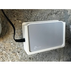 Tp Link TL-SF1005D Duvar Tutucu Askı Standı