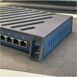 TP-Link TL-SH1008 Duvar Tutucu Askı Standı