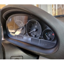 Bmw E46 Gösterge Çerçeve M...
