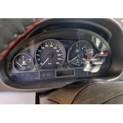 Bmw E46 Gösterge Çerçeve M Sport