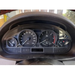 Bmw E46 Gösterge Çerçeve M Sport