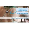 Çapraz Sütyen Askısı Gizleme Aparatı 10 Adet