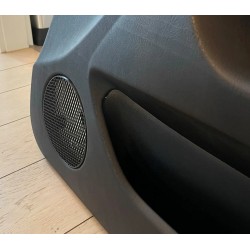 Bmw E46 Hoparlör Kapağı 140 MM