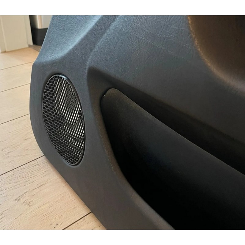 Bmw E46 Hoparlör Kapağı 140 MM