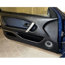 Bmw E46 Hoparlör Kapağı 140 MM