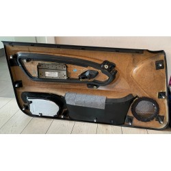 Bmw E46 Hoparlör Kapağı 140 MM