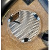 Bmw E46 Hoparlör Kapağı 140 MM