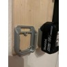 Makita 18v Batarya Tutucu