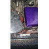BMW E30 Sigorta Kutusu Kapağı