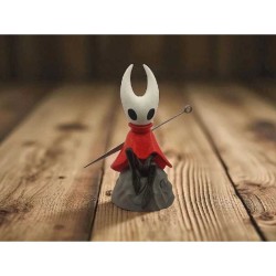 Hornet Hollow Knight Silksong Figür Oyuncak