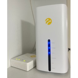 Superonline EX530v Stand