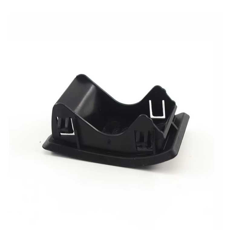 Nissan Qashqai J11 isofix Kapağı 2 Adet