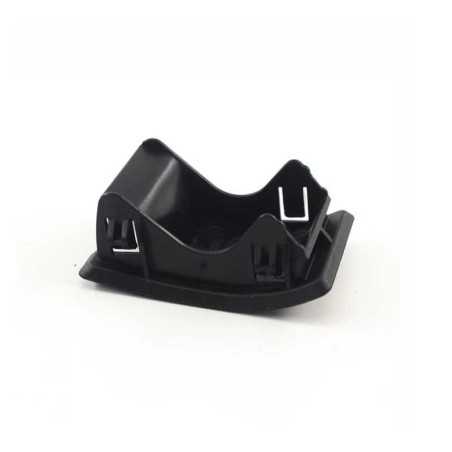 Nissan Qashqai J11 isofix Kapağı 2 Adet