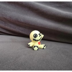 Voodoo Bebeği Anahtarlık Çanta Süsü
